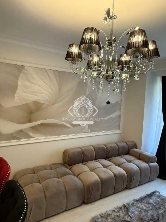 Aviatiei I Apartament 2 camere I Loc Parcare + Boxa - Poză 2