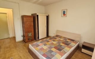 Apartament spațios de vânzare – 2 camere (extins la 3) – Cartier Pajura, Bucu - Poză 11