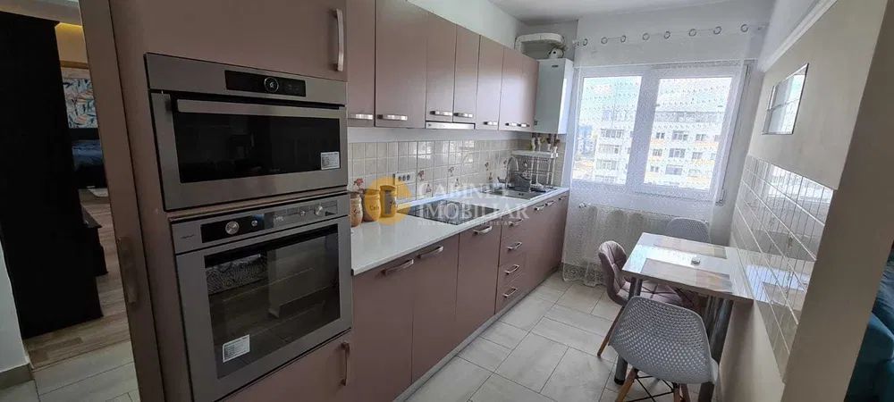 Chirie - 3 camere - Podu Ros - INTERMEDIAR - Poză 4