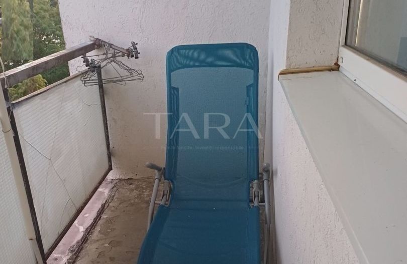 Apartament cu 4 camere în Mănăștur, într-o zonă liniștită. - Poză 1