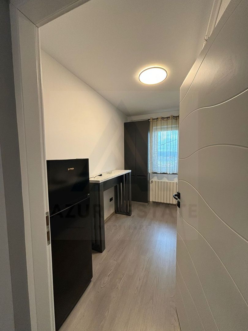 Apartament modern cu 2 camere  etaj 4/8 cu lift in Doamna Stanca - Poză 2