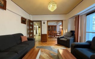 Apartament 4 camere // ultracentral Piața Unirii // 105mp // parcare inclusa - Poză 1