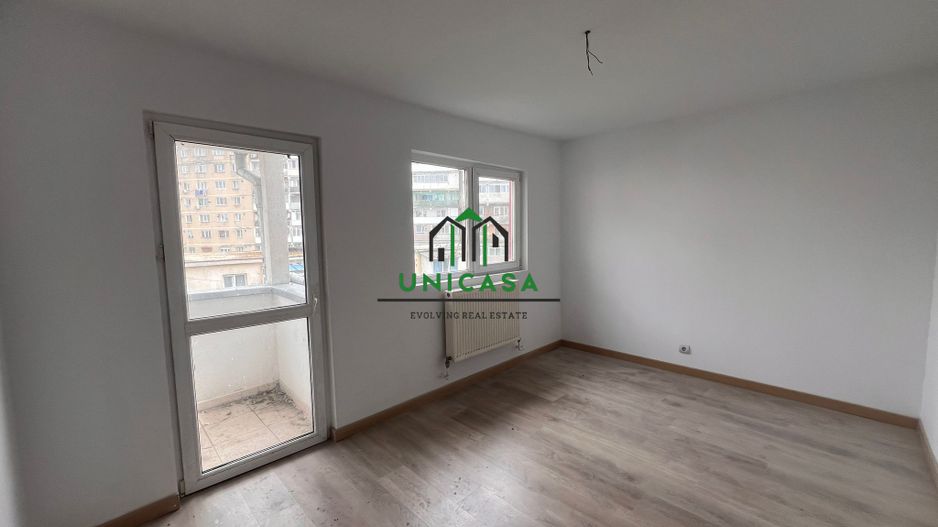 Garsoniera la mansardă/Ostroveni/26.000 € - Poză 2