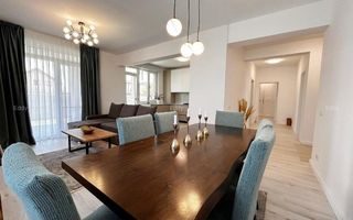 Vila moderna de vanzare|Tamasi|confort si stil pe un singur nivel - Poză 1