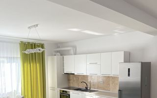 Apartament 2 camere, etaj 3 - zona Centru - Poză 5