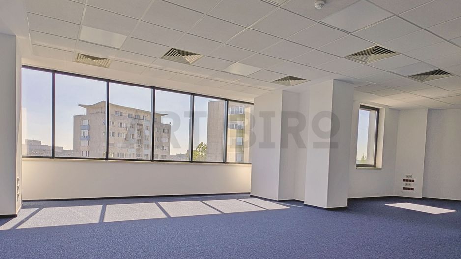 Zero comision, 86-183mp birou Gara de Nord, M. Transporturilor, 3'[M] - Poză 8