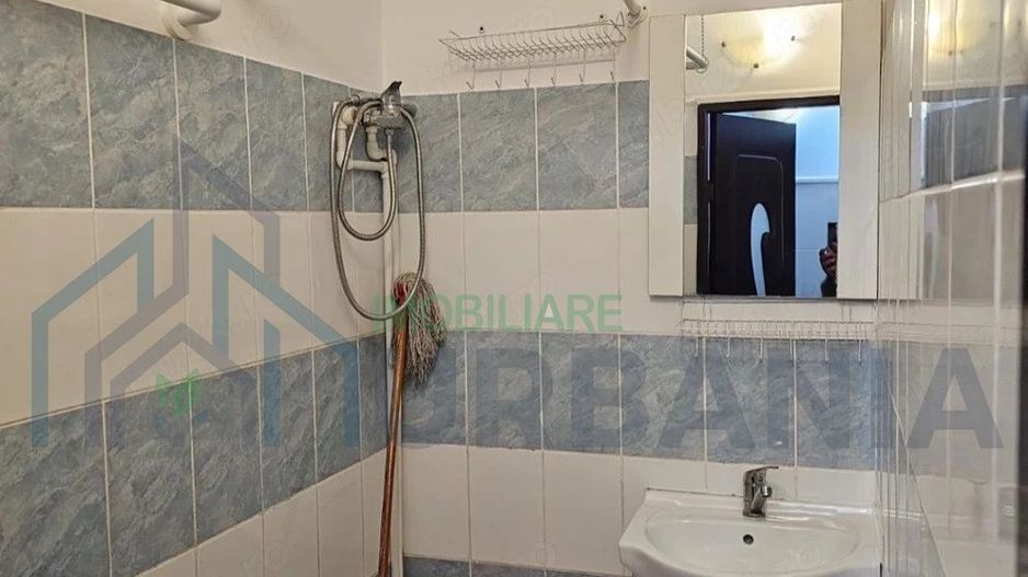 Cameră de cămin în zona Mihail Sturza, Iași - Parter, Mobilată - Poză 2