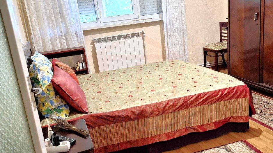 74.900 euro, 3 camere, Centru, etaj 3/4 - Poză 11