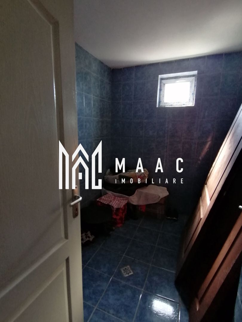 Casa individuala I 7 camere I teren 570 mp I Cristian - Poză 12
