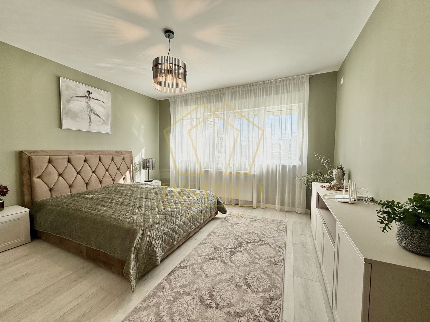 Apartament premium cu 3 camere decomandat | Piata Balcescu - Poză 2