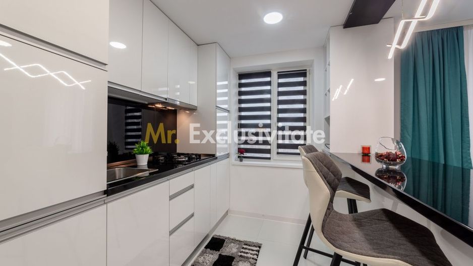 Ultracentral 2 camere | Renovare 2026 | Gata de mutat | Airbnb/Booking - Poză 14