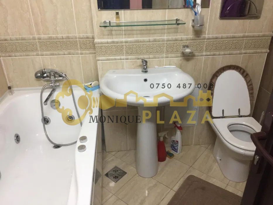 2 Camere | Zona centrala | CT | Acces facil | - Poză 5