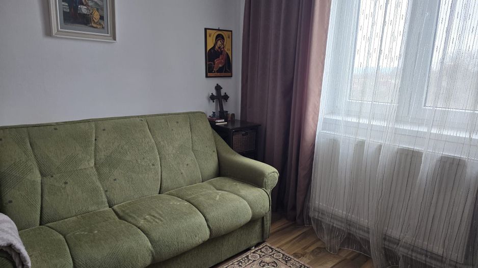 LOC. RACACIUNI,  APARTAMENT 3 CAMERE - Poză 6