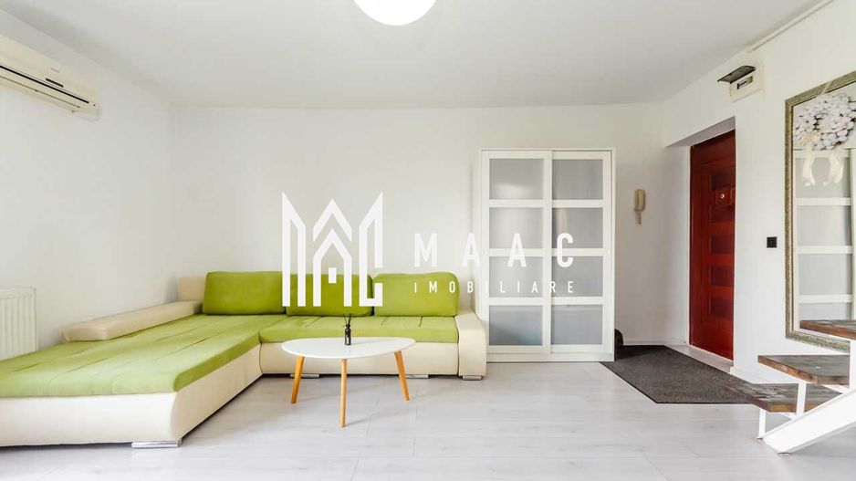 Apartament 3 camere | 88 MPU | Balcon | Stefan cel Mare - Poză 2