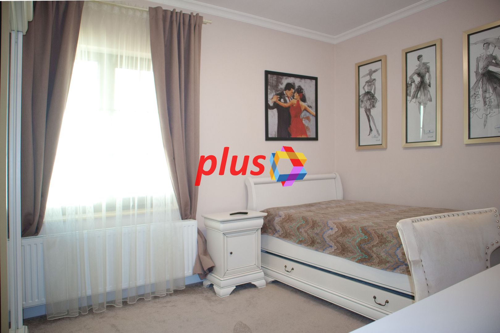 Casa deosebita cu 4 camere,  228 mp, Brașov - Cartierul Stupini - Poză 22