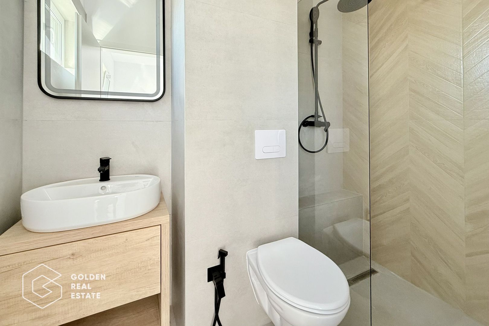 Apartament  bloc NOU, 3 camere, Direct de la dezvoltator - Poză 11