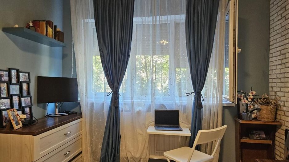 Circumvalatiunii | 3 Camere | Etaj Intermediar | Centrala Proprie - Poză 12