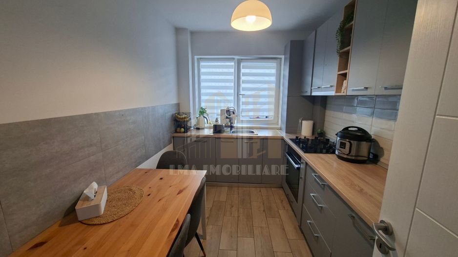 Apartament 2 camere decomandat Subcetate City Sanpetru Brasov - Poză 6