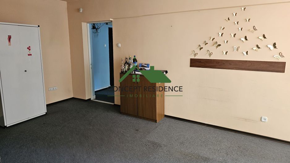 Spațiu birouri 118 mp, centru – 2 accese - Poză 5