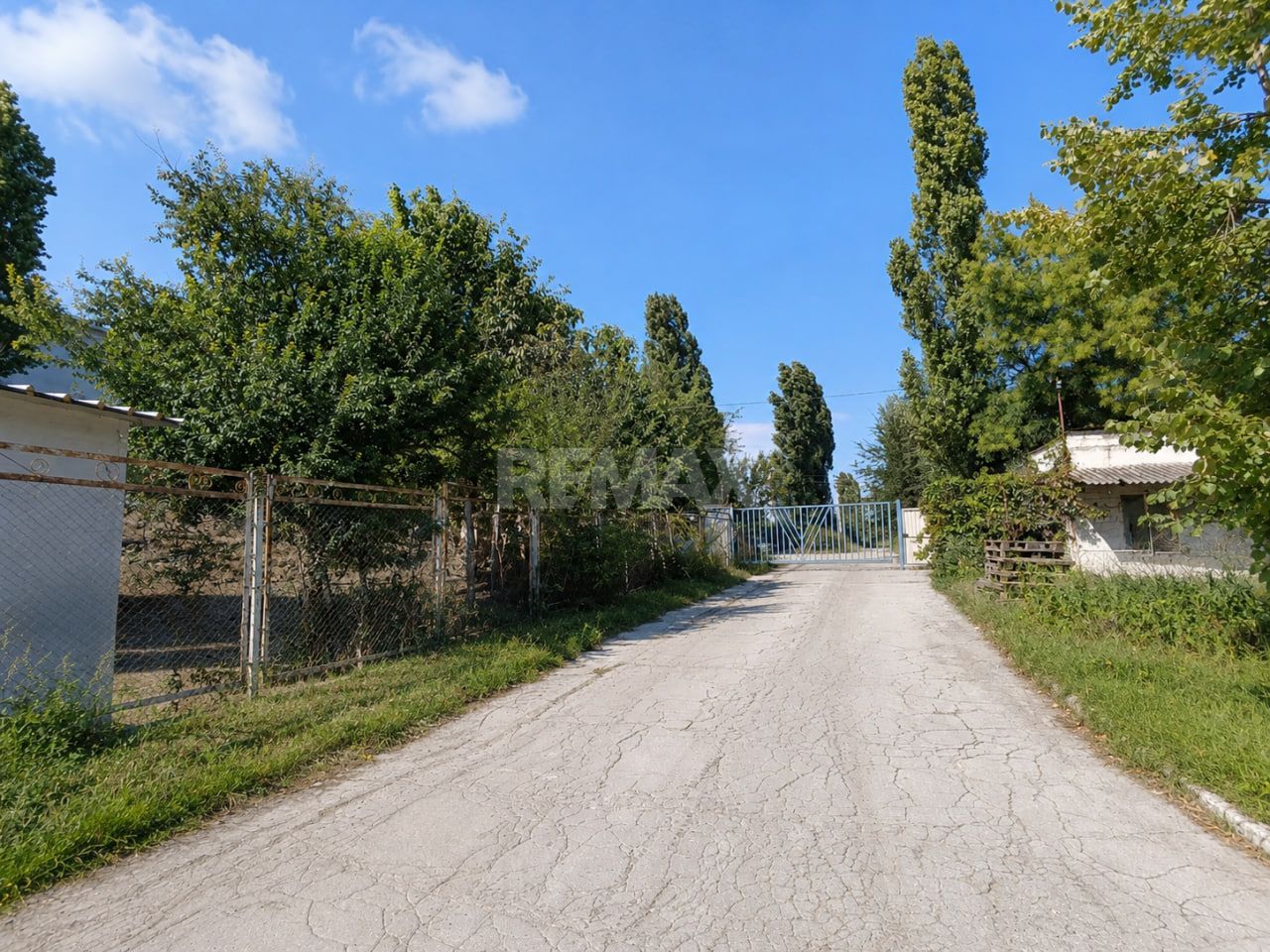 Spațiu industrial în chirie | 650 m² + teren 15 ari | Sângera, Chișinău - Poză 5