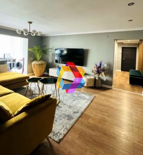 Apartament cu patru camere, zona Grivitei - Onix 85 MP - Poză 1