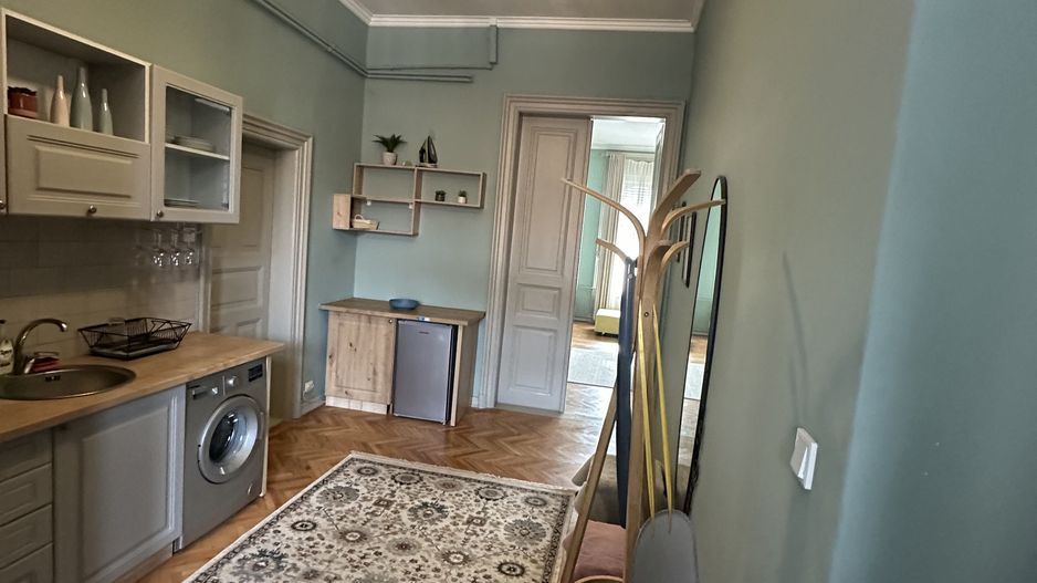 Spatiu de birouri in cladire istorica - Poză 14