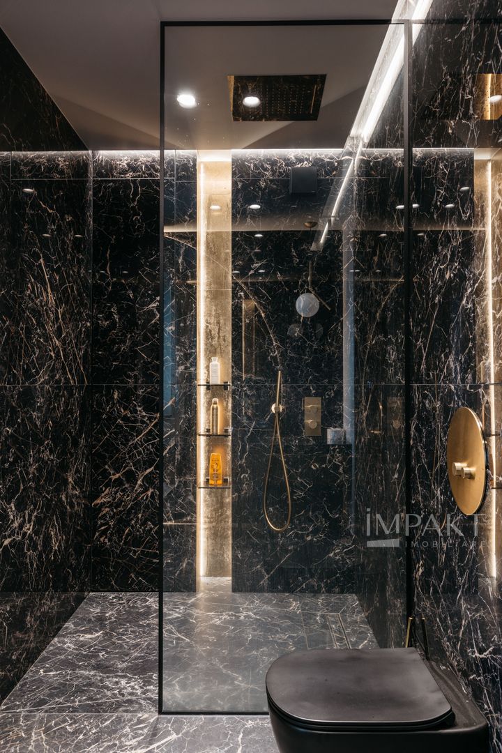 Penthouse extravagant in centrul orasului Cluj- Napoca - Poză 35