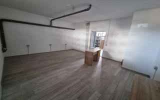 SPATIU - DEPOZIT / 358.1 MP, 2 GRUPURI SANITARE, RAMPA ACCES, LIBER - Poză 1