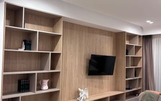 Apartament 3 camere Cortina126 Iancu Nicolae I 2 parcari I COMISION 0% - Poză 3