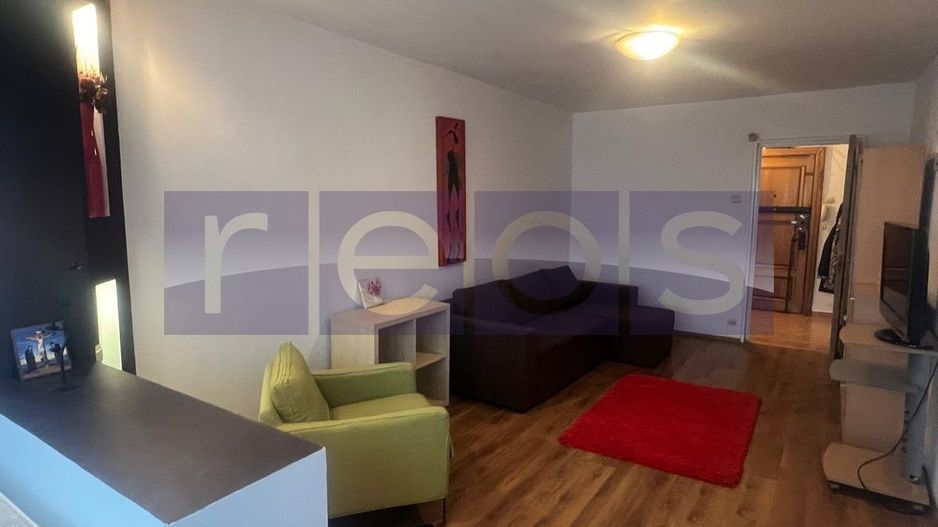 DE VANZARE 3 CAMERE RAUL DOAMNEI | CIRCULAR | METROU - Poză 7