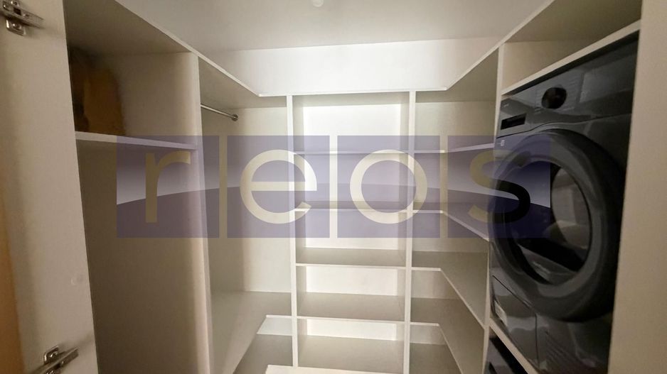 APARTAMENT PREMIUM 3 CAMERE-90MP | PARCARE | ONE LAKE CLUB -VEDERE LAC - Poză 24