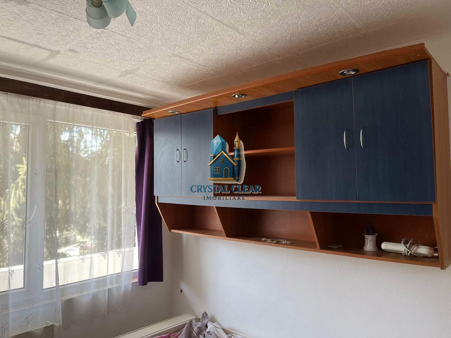 DE ÎNCHIRIAT - Apartament 2 camere, cartierul Aleea Carpați - Poză 3