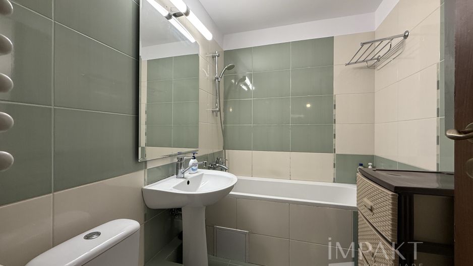 Inchiriere apartament 4 camere in Gheorgheni! - Poză 10