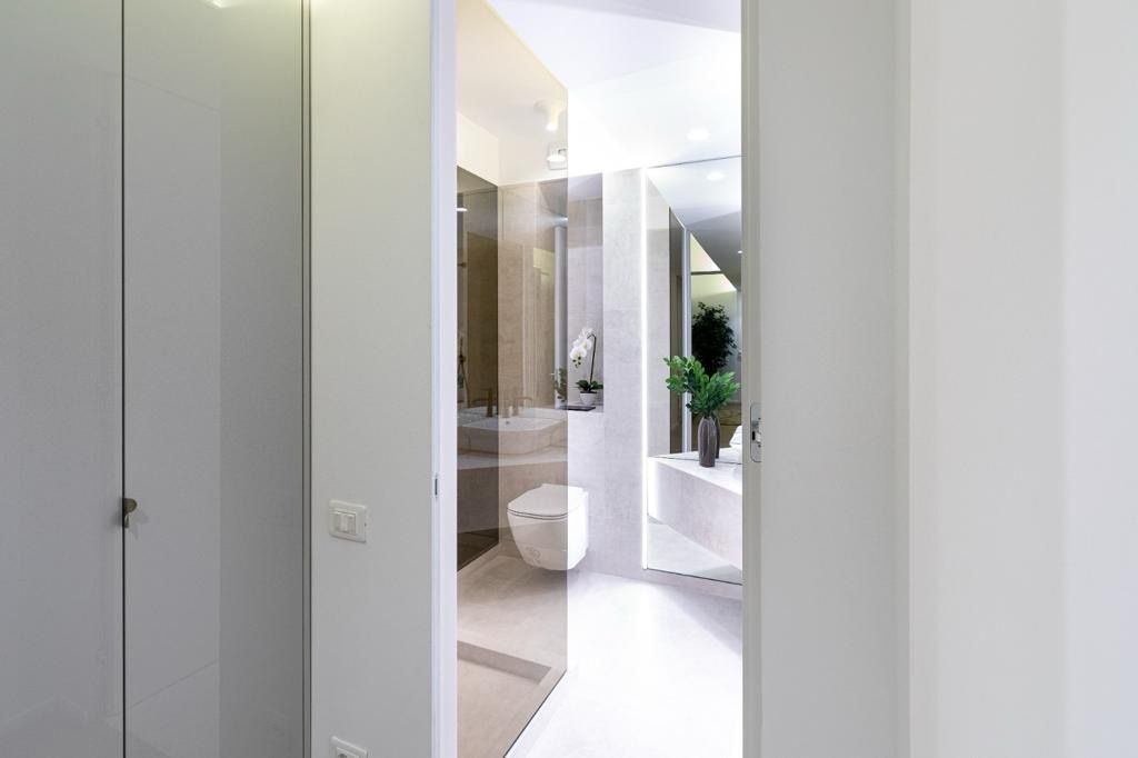 Apartament 3 camere | Cortina Academy | Loc de parcare  I - Poză 12