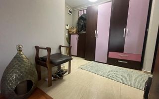 Vanzare apartament 2 camere, bloc Privilege, 98.000 EURO, parter - Poză 6