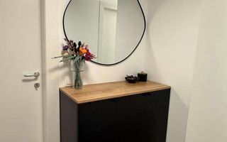 AP. 3 CAMERE ATRIA URBAN RESORT, PARCARE, BLOC NOU, CENTRALA, COMIS 0% - Poză 15