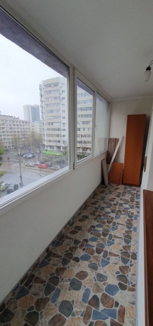 AP. 2 CAMERE 1 MAI, BUCATARIE INCHISA, METROU 5 MINUTE, LIBER - Poză 9