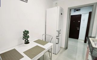 Apartament 3 camere de inchiriat,  modern, complet utilat, Drumul Taberei - Poză 7