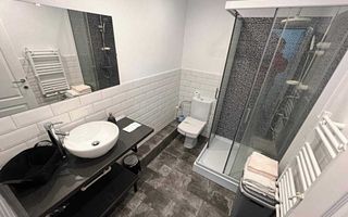 Vânzare apartament 2 camere semidecomandat, zona Împărat Traian - Poză 6