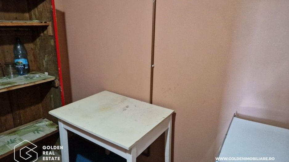 Apartament o camera, 70 mp, ultracentral, cladirea Catedralei Catolice - Poză 7