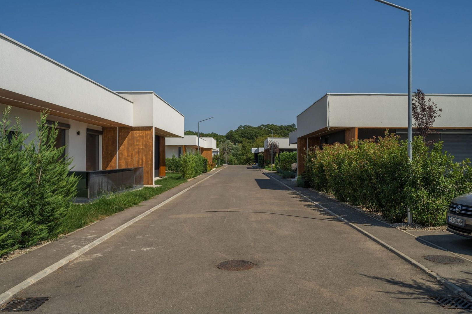 Vila Superba - Snagov Lac - Comunitate - Piscina - Ponton - Poză 1