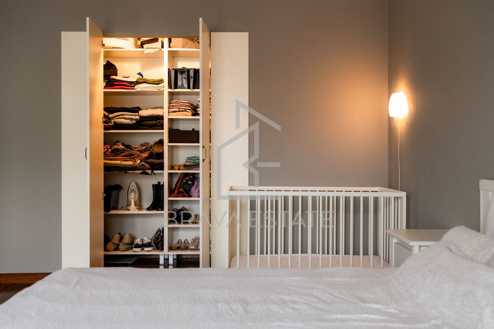 Apartament 2 camere, 62mp, balcon, Florești, Cluj - Poză 3