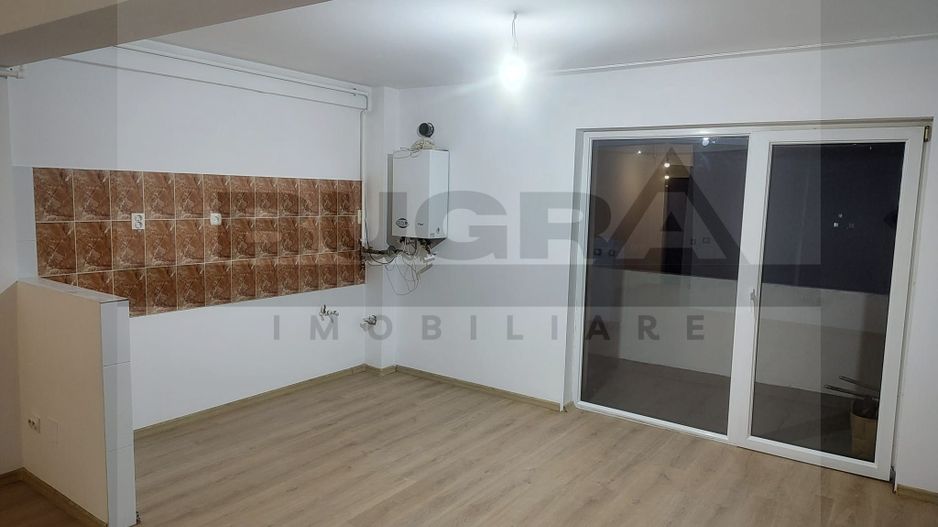 Apartament de 2 camere, modern, 44mp,  terasa 16mp, zona Penny Apahida - Poză 1