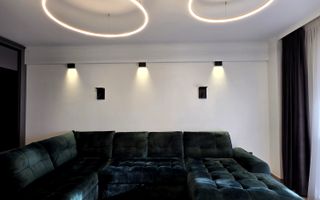 Apartament Premium- LUX- Semicentral- 25 min de UMF- Bloc nou - Poză 14