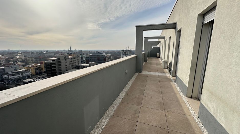 Birouri , cladire noua, zona centrala - Poză 3