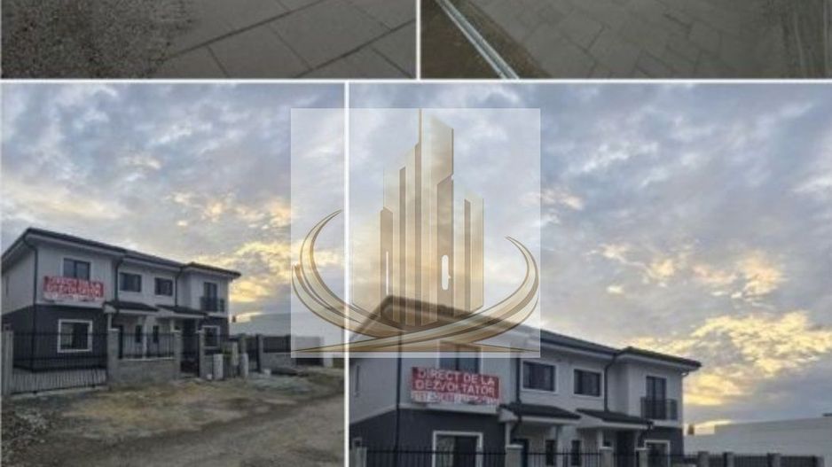 🏡Grand Mobilis va propune spre vânzare un duplex modern - Poză 3