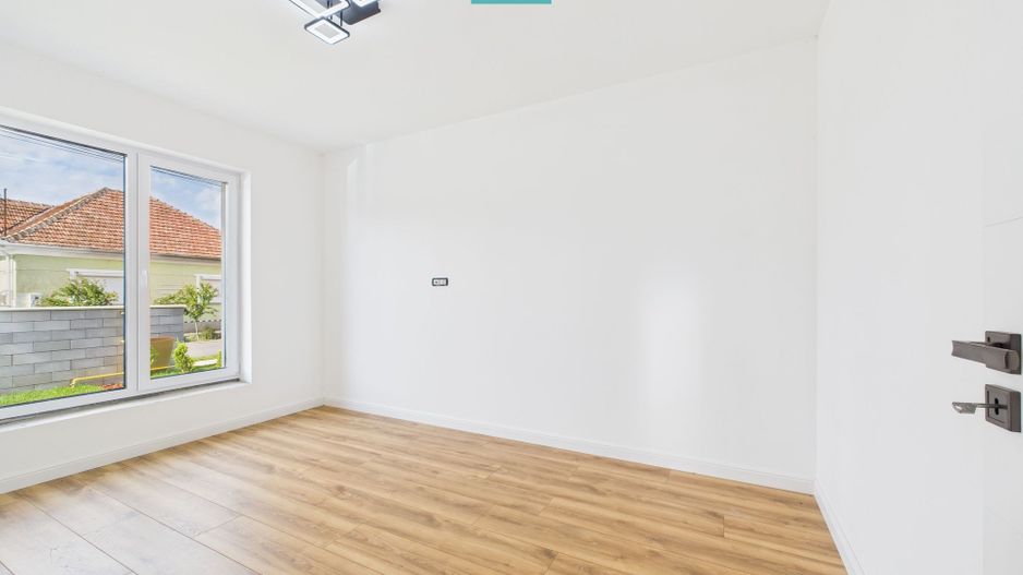 Duplex modern  – la doar 4 km de Timișoara - Poză 22