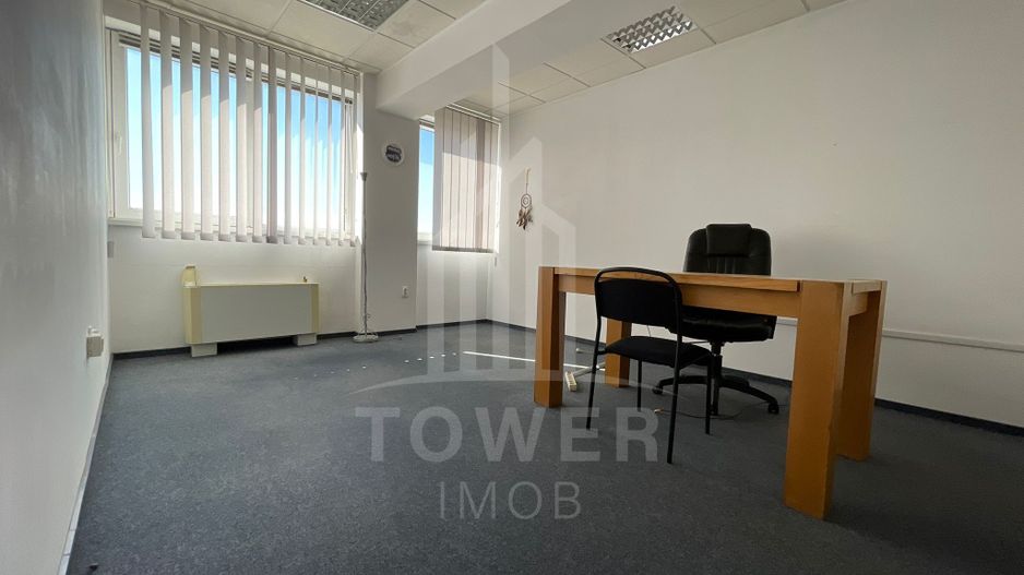 Spațiu de birou - 129 mp - Poză 4
