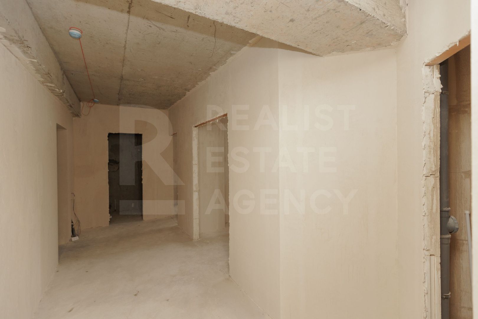 Vânzare, apartament, 2 camere, strada Băcioii Noi, Botanica - Poză 10