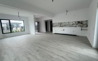 Casa individuala  | 80 mp utili | Teren 375 mp | Incalzire in pardoseala - Poză 8